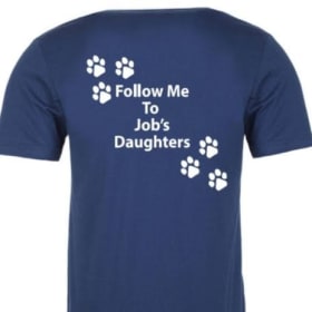 T-shirt item