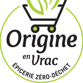 Carte-cadeau - Origine en Vrac item