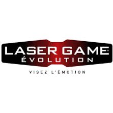 6 entrées - Laser Game Evolution item