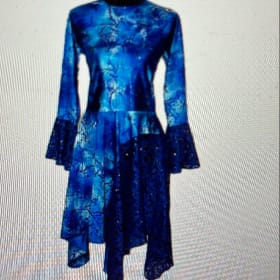 (Full Payment) Peace like a River item