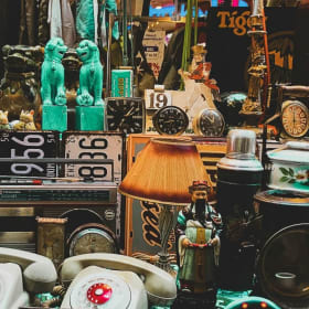 Household items item