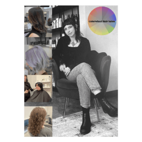 Hair Service by Milena item