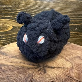 EJ - Sweeny Todd the Beetle item