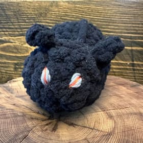 EJ - Sweeny Todd the Beetle item