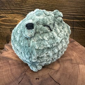 EN - Hera the Frog item