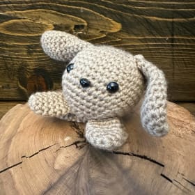 FK - Bronson the Dog item