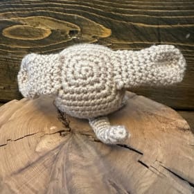 FK - Bronson the Dog item