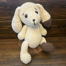 FN - Brickle the Dog item