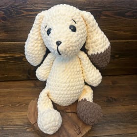 FN - Brickle the Dog item