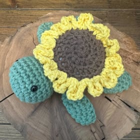 FO - Sunny the Turtle item