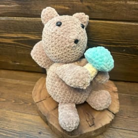 FZ - Nutmeg the Squirrel item