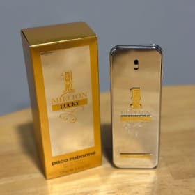 Rabanne 1 Million Lucky Cologne item