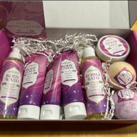 Relaxation Package item