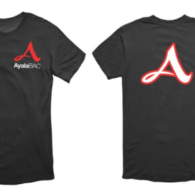 Ayala BAC Crew Neck T-Shirt item