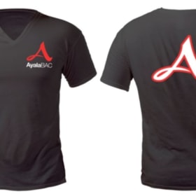 Ayala BAC V-Neck T-Shirt item