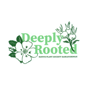 Deeply Rooted Sticker item