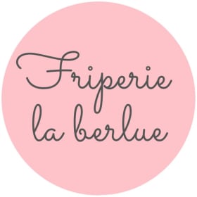 Certificat-cadeau - Friperie La Berlue item