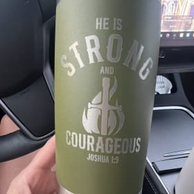 Father’s Day Cup item