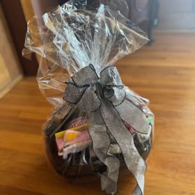 Kittie Gift Basket ($150 Value) item