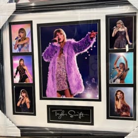 Taylor Swift Collage item