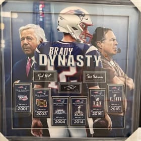 Brady Dynasty item