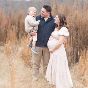 30 Minute Family Simplicity Session item