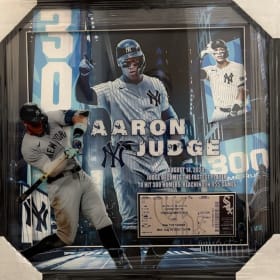 Aaron Judge item