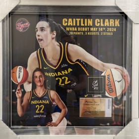 Caitlin Clark item