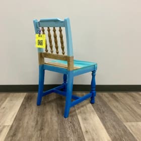 #15 - Seashore Chair item