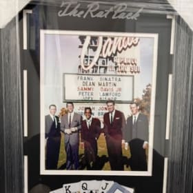 Rat Pack item