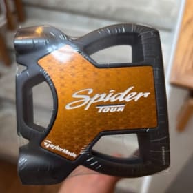 Taylor Made Spider Tour Putter item