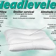 Oreiller Ortho Cerv Standard item