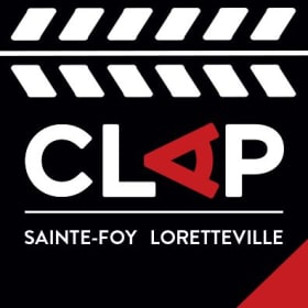 2 entrées - Cinéma Le Clap item
