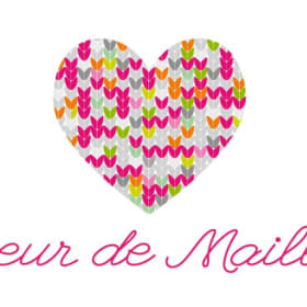 2 patrons (Paws Up et Paws On) + deux laines item