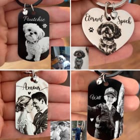 Certificat-cadeau - Josie D. Artiste item