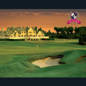 Legends Golf & Resort - Myrtle Beach, SC item