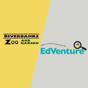Riverbanks Zoo & Edventure Children's Museum item
