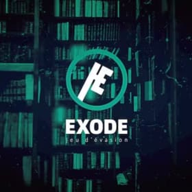 Certificat-cadeau - Exode Évasion item