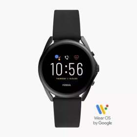 Fossil Smartwatch – Stay Connected in Style item
