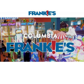 Party Package - Frankie's & Butterkreme Queen item