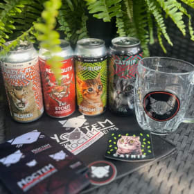 Sac-cadeau Noctem item