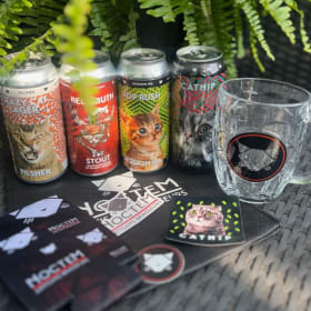 Sac-cadeau Noctem item