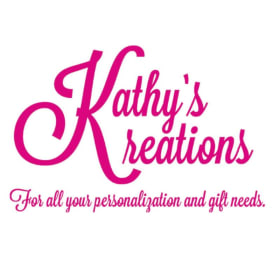 Unique Gifts at Kathy’s Kreations item