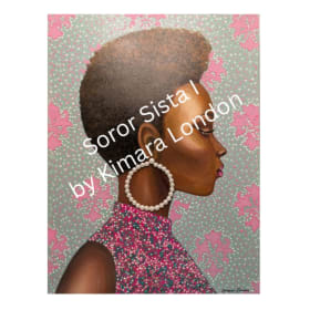 Soror Sista I by Kimara London item