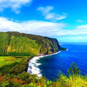 Heavenly Hawaii Luxury Vacation Getaway item