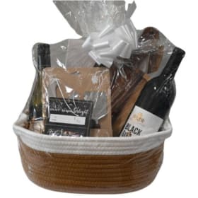 Dinner and Wine Package item