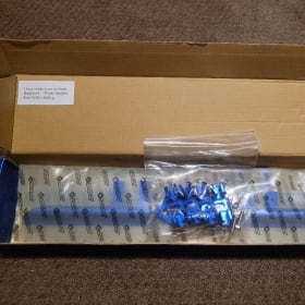 Bont - GT3 ST Blades 17" #1 item