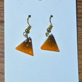 Earrings by the Craft Bros - Pair 2 item
