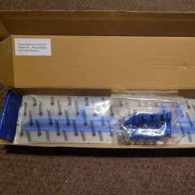 Bont - GT3 ST Blades 17" #2 item