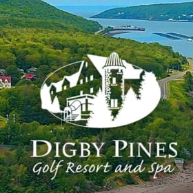 Digby Pines for Two item